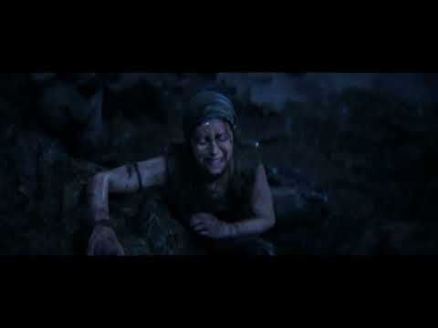 SENUA'S SAGA HELLBLADE 2 Walkthrough Gameplay Part 1