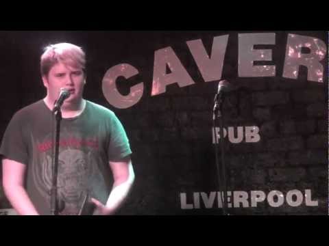 IPMC 4.2.13 - Reece Goldstein - Knobheads