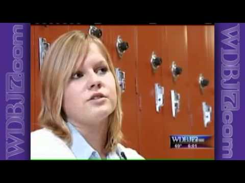 News7 Story- Stand Against Bullying Club- Karen Kiley