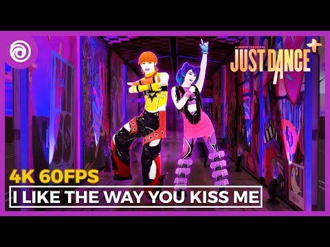 Just Dance Plus (+) - i like the way you kiss me by Artemas | Full Gameplay 4K 60FPS