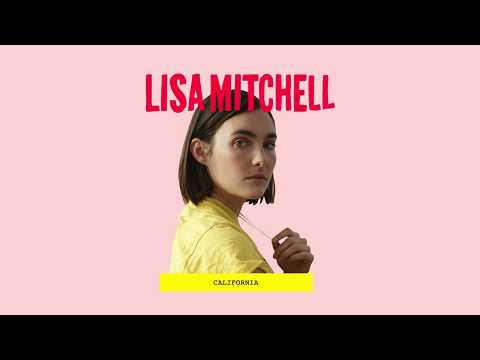 Lisa Mitchell - California (The OC Theme - Phantom Planet Cover)