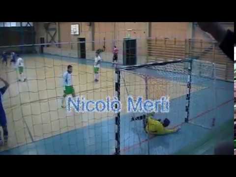 A08 Real Cariaggi - Osma 7-5