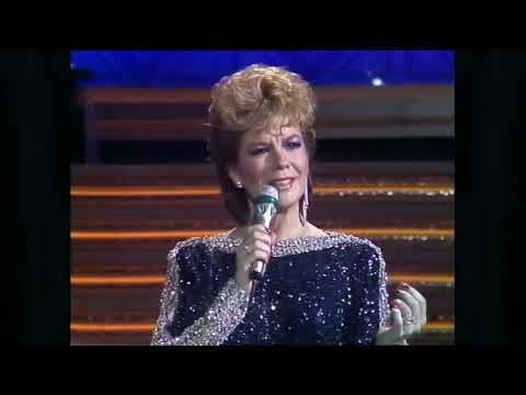 Vikki Carr – Por Amor (Festival di Sanremo 1986 serata finale) - live
