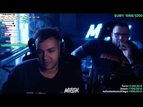 Reakcja Merghaniego i Bandury na Otsochodzi KFC