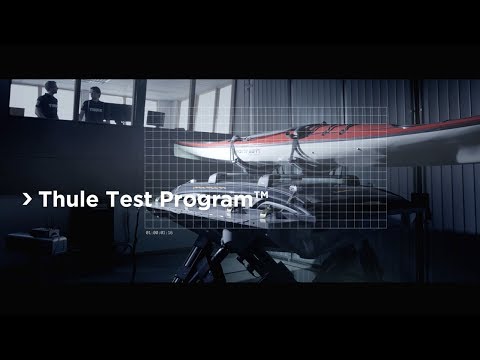 Thule Test Program