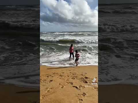 A day well spent at the beach ☀️🏖️