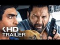 STUBER Trailer 2 (2019)