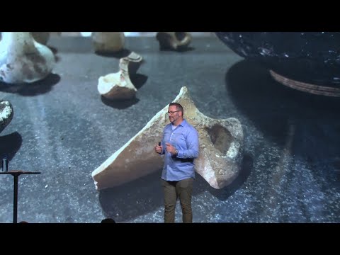 A Virtual Tour of Jerusalem | Marc Turnage