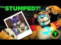 Game Theory FNAF STUMPED Me Again