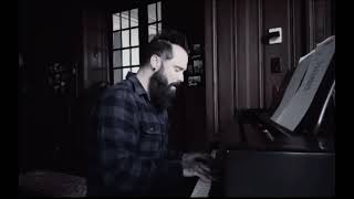 Skillet - Would it matter (acoustic short version)