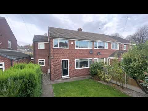 Southdale Road, Ossett