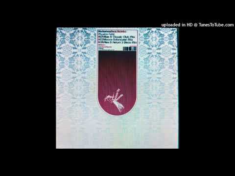 Rodamaal feat. Nicinha  Musica Feliz (Rocco Dubmaster Mix)