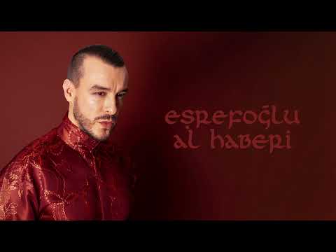 Cem Adrian - Eşrefoğlu Al Haberi (Official Audio)