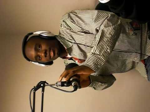 Operation SOUL Freestyle on Showoff Radio Part 2 3.9.09