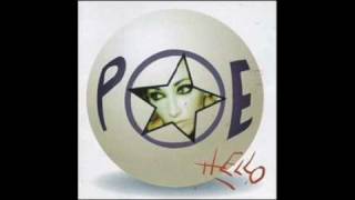 Poe - Hello