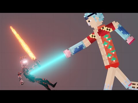 Corruption of the Divine ( Dark Souls ) vs One Piece Characters - People Playground 1.22