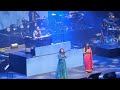 Aga Naga PS2 Shakthisree Gopalan Rakshita AR Rahman Concert Germany Ps2 Arrahman