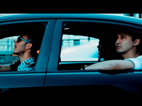 Runaway (Official Video) - Almost Heavn