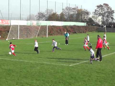 12/11/2011 Luingne - Wevelgem 17-4 (9-2)