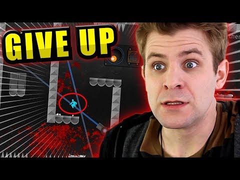 Alter! Ich raste gleich aus! - ZeoZockt Give Up