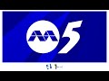 Logo History Mediacorp Channel 5