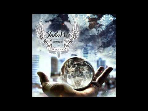 John Wu [Mastermind] - Ποιος με μάγεψε  Feat. IΣΧΥΣ & KIPPA