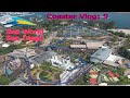Coaster Vlog 9 Back At Sea World San Diego