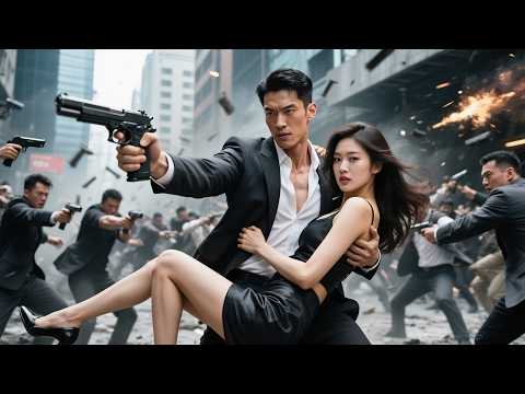 The peerless killer endures humiliation and heavy burdens and pretends to be a good-for-nothing