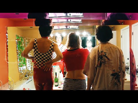 Twiggs - Lady Love (Official Video)