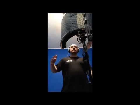 De-Ceha  #Hot16Challenge2 (prod. ErPeby)