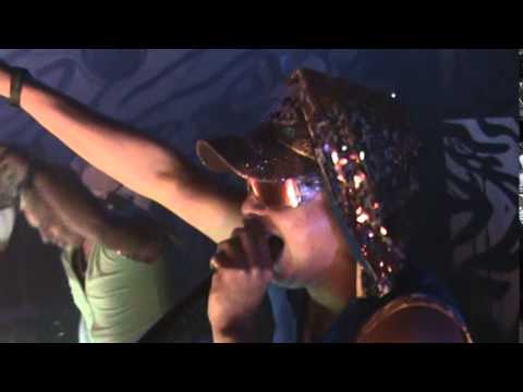 Luisito Andy V en el cusco