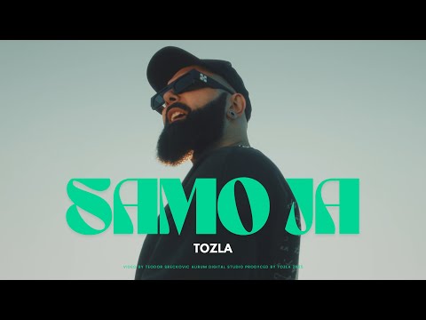 TOZLA - SAMO JA (OFFICIAL DEMO)