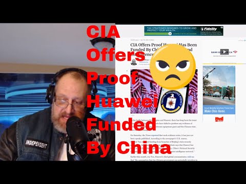 Cyber Security News ending April 21 2019