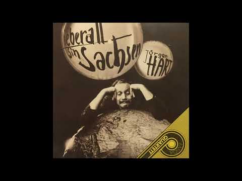 Jürgen Hart - King Ewald (1989)