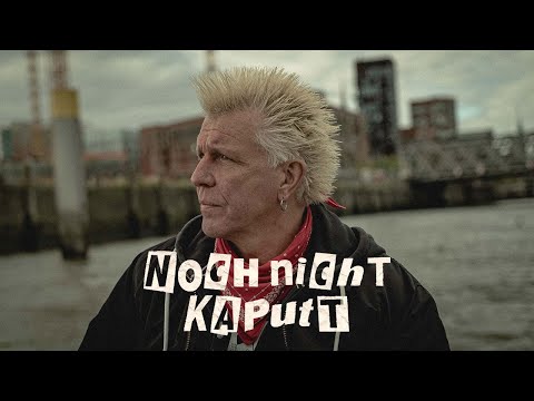 SWISS x DIGGEN x DIE ANDERN x NOCH NICHT KAPUTT (Official Video 4K)