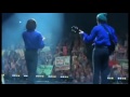 The Monkees - I Wanna Be Free (Live)