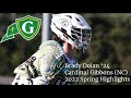 Spring 2022 High School Highlights