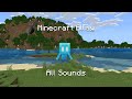 Minecraft: ALL Allay Sounds (1.19 Update)