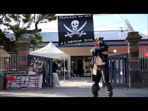 8ème Festival du Jeu de Brin de Ficelle Fontannes (43)