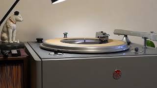 Motherless Child / Lee Wiley