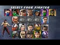 Ultimate Mortal Kombat 3 Arcade LIU KANG Newbie TAS