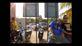 Download lagu Prosboc PHG - Merdeka Gangnam 'bahang rambang' Style mp3