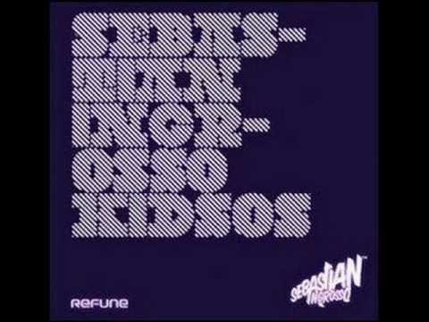 Sebastian Ingrosso - Kidsos (Wippenberg Mix)