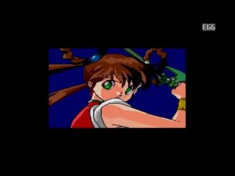 魔物ハンター妖子 魔界からの転校生