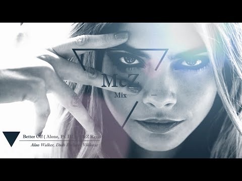 ▽ 𝐀𝐥𝐚𝐧 𝐖𝐚𝐥𝐤𝐞𝐫, 𝐃𝐚𝐬𝐡 𝐁𝐞𝐫𝐥𝐢𝐧 & 𝐕𝐢𝐤𝐤𝐬𝐭𝐚𝐫 𝐁𝐞𝐭𝐭𝐞𝐫 𝐎𝐟𝐟 ( 𝐀𝐥𝐨𝐧𝐞, 𝐏𝐭. 𝐈𝐈𝐈 ) - 𝐌𝐜𝐙 𝐑𝐞𝐦𝐢𝐱