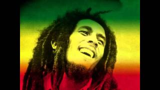 Bob Marley - Keep On Skanking