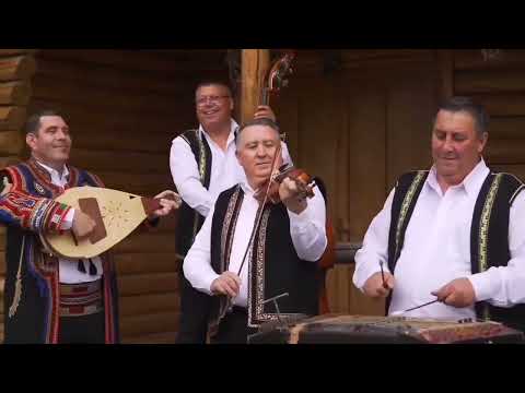 Dar și popa e un hoț, iubește mai mult ca toți - Constantin Gaciu și Taraful Iancu Jianu