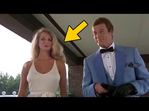 The Cannonball Run (1981) - 20 Shocking Facts You Didn't Know About!