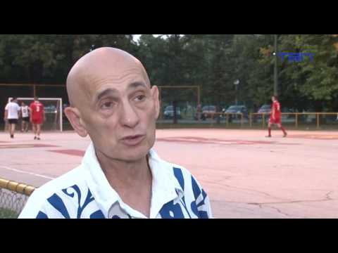 TV Pančevo - Fudbalski turnir "Branko Bisak Roki" 22. put u Pančevu