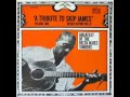 Skip James - Cypress Grove Blues